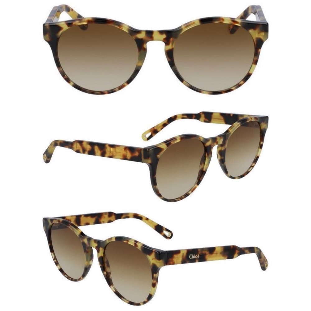 Chloé – CE753S sunglasses